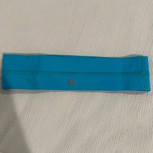 Lululemon headband